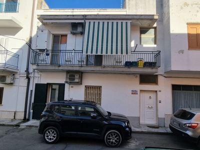 Casa Indipendente in vendita a Bernalda via Nazario Sauro