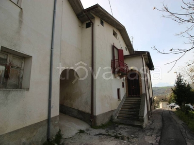 Casa Indipendente in vendita a Campli morge Alto