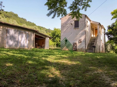 Casa Indipendente in vendita a Castellalto via Mulano