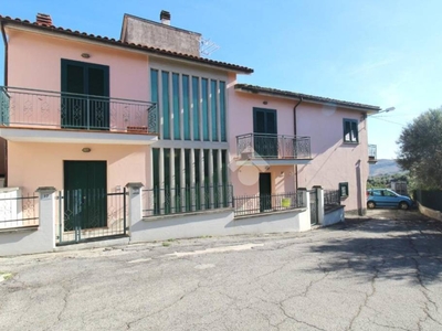 Casa Indipendente in vendita a Castellalto via silvio pellico, 17