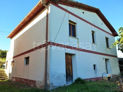 Casa Indipendente in vendita a Castelli frazione Befaro