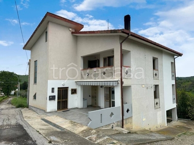 Casa Indipendente in vendita a Castilenti via Quartigli, 4
