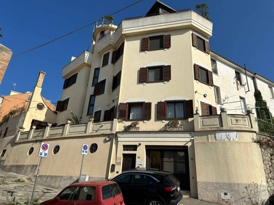 Casa Indipendente in vendita a Catanzaro via Vincenzo d'Amato, 70
