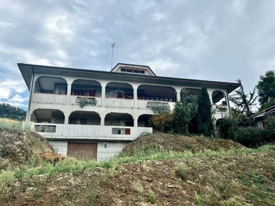 Casa Indipendente in vendita a Colonnella contrada San Martino 1