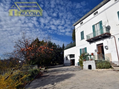 Casa Indipendente in vendita a Colonnella contrada San Martino, 29