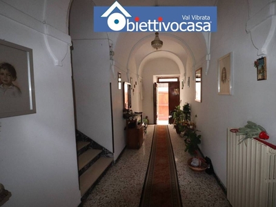 Casa Indipendente in vendita a Corropoli via Beniamino Manola, 19