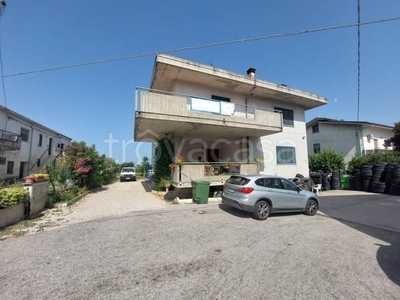Casa Indipendente in vendita a Corropoli viale Gran Sasso, 166