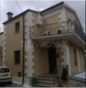 Casa Indipendente in vendita a Falerna via Annunziata