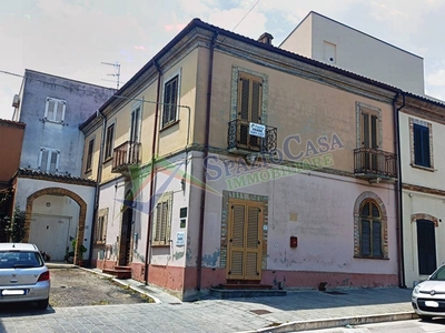 Casa Indipendente in vendita a Giulianova via del Popolo, 97