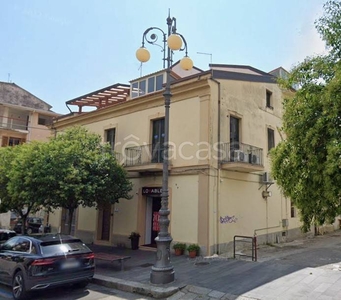 Casa Indipendente in vendita a Lamezia Terme corso Giovanni Nicotera, 234
