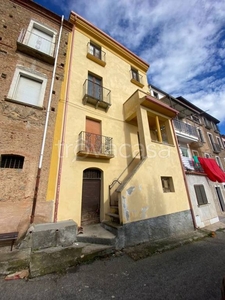 Casa Indipendente in vendita a Lamezia Terme piazza garibaldi-piazza Carmine, 52
