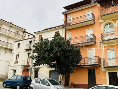 Casa Indipendente in vendita a Lamezia Terme piazza Giuseppe Garibaldi