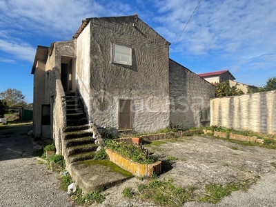 Casa Indipendente in vendita a Lamezia Terme via Antonio Cappelli