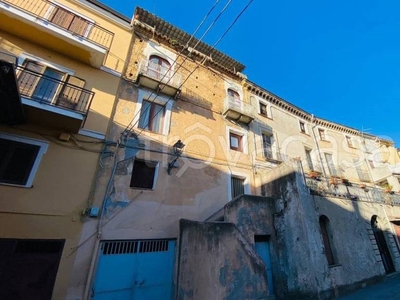 Casa Indipendente in vendita a Lamezia Terme via Carlo Poerio