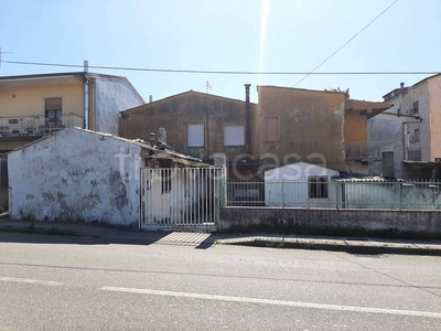 Casa Indipendente in vendita a Lamezia Terme via dei Bizantini, 165