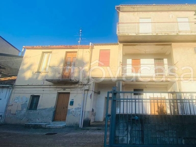 Casa Indipendente in vendita a Lamezia Terme via dei Bizantini