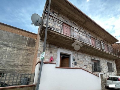Casa Indipendente in vendita a Lamezia Terme via dei Bizantini