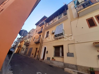 Casa Indipendente in vendita a Lamezia Terme via Puglie, 6