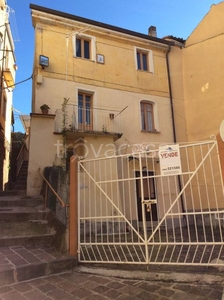 Casa Indipendente in vendita a Lamezia Terme via Santa Lucia, 4