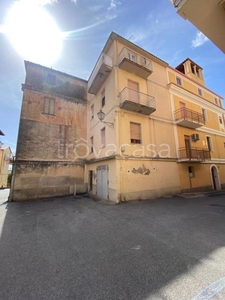 Casa Indipendente in vendita a Lamezia Terme via Tommaso Campanella, 17