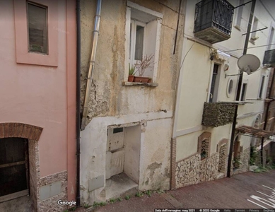 Casa Indipendente in vendita a Lamezia Terme vico 1 Belvedere, 12