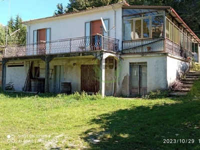 Casa Indipendente in vendita a Lauria contrada Cogliandrino, 44