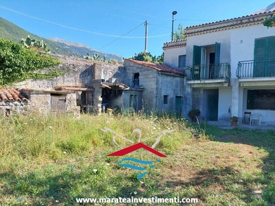 Casa Indipendente in vendita a Maratea contrada San Basile, 8