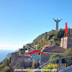 Casa Indipendente in vendita a Maratea via Castello