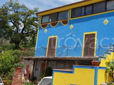 Casa Indipendente in vendita a Maratea via Massa Pantana