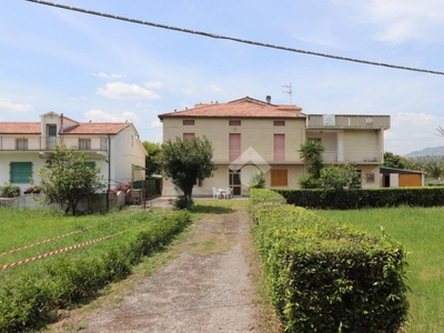 Casa Indipendente in vendita a Martinsicuro lungomare Italia