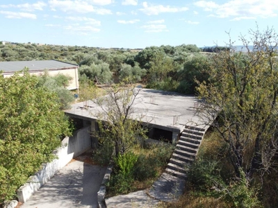 Casa Indipendente in vendita a Matera 1° Str. Guirro