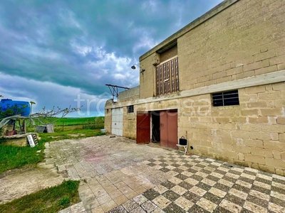 Casa Indipendente in vendita a Matera via dei Lucani