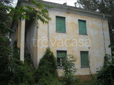 Casa Indipendente in vendita a Montorio al Vomano contrada Trinità, 66