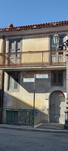 Casa Indipendente in vendita a Nemoli via Regina Margherita