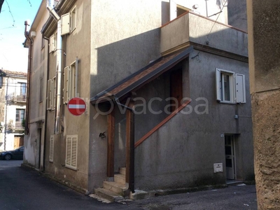 Casa Indipendente in vendita a Pianopoli via Fratelli Bandiera, 3