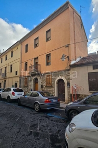 Casa Indipendente in vendita a Potenza via del Popolo, 46