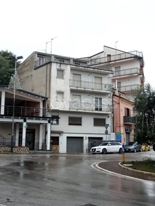 Casa Indipendente in vendita a Rapolla via Estramurale