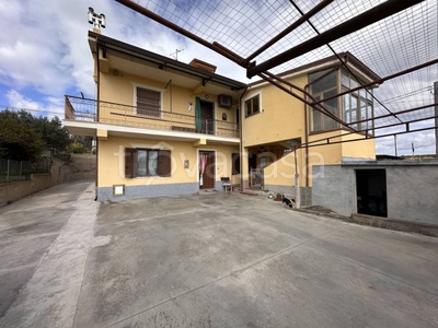 Casa Indipendente in vendita a Simeri Crichi contrada Roccani