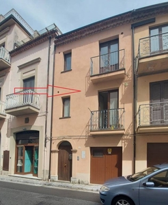 Casa Indipendente in vendita a Trecchina corso Umberto I, 40
