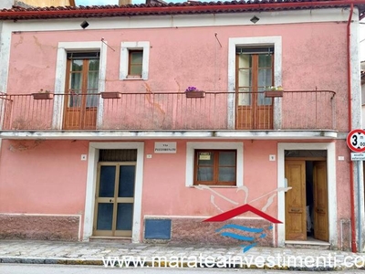 Casa Indipendente in vendita a Trecchina via Pozzo Donato, 1