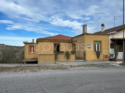 Casa Indipendente in vendita ad Atri contrada Colle San Giovanni