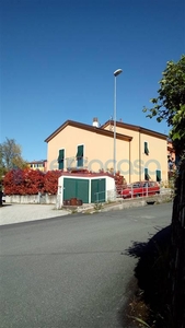 Casa semi indipendente in ottime condizioni, in vendita in Via Roma, Ricco' Del Golfo Di Spezia