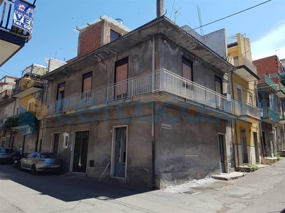 Casa semi indipendente in vendita a Paterno'