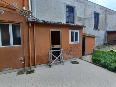 Casa Semi Indipendente in Vendita a Pesaro, 155'000€, 120 m²