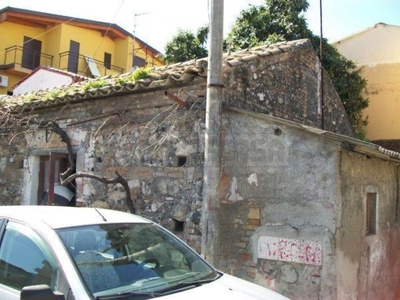 Casa Semindipendente in vendita a Catanzaro