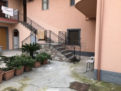 Casa Semindipendente in vendita a Catanzaro viale Isonzo, snc