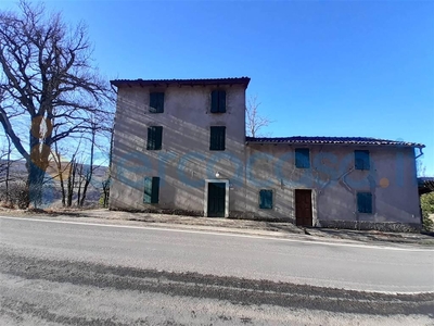 Casa singola in vendita in Via Nazionale 134, Castiglione Dei Pepoli