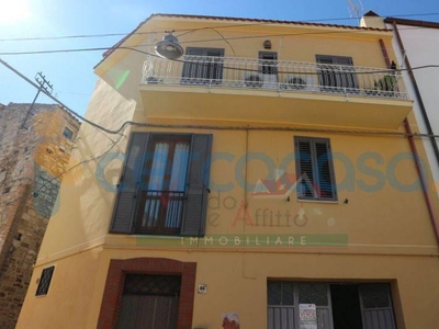 Casa singola in vendita in Via Zara 5, Montenero Di Bisaccia