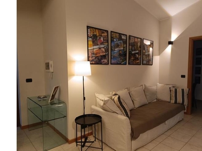 Affitto Appartamento Vacanze a L'Aquila, Via Alba Fucens 29