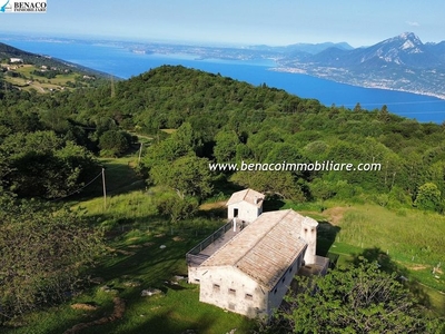 Casale di 300 mq in vendita Via del Sole, San Zeno di Montagna, Verona, Veneto